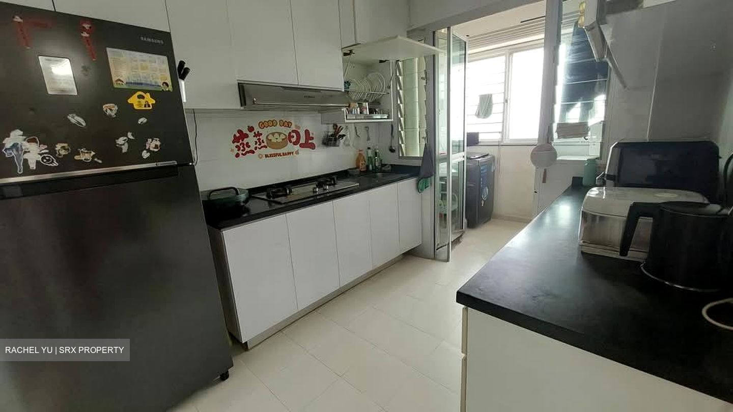Blk 131B Toa Payoh Crest (Toa Payoh), HDB 4 Rooms #603902081